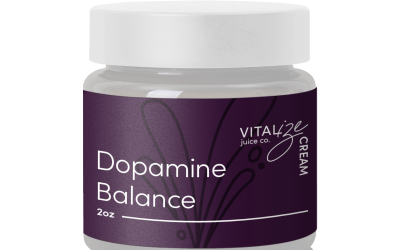Dopamine Balance